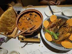 -关东小磨东北菜(漕河泾印象城店)