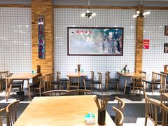 大堂-杨三孃跷脚牛肉(中粮鸿云悦街店)