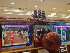 -良友·海鲜青岛菜(五四广场店)