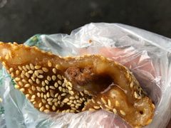 -清真·安乐园菜馆(茶南店)