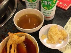 -邓莽子老火锅(中兴路总店)