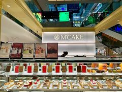 -M'CAKE(西单大悦城店)