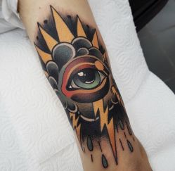 -飛凡TATTOO纹身•原创