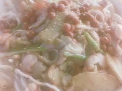 -皮记海鲜1995(寮步店)