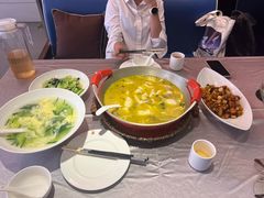 -渝信川菜(工体店)