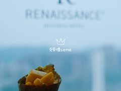 -柚·日式料理-富力万丽酒店