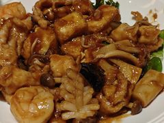-大铁勺新津菜(东丽阳光新业广场店)