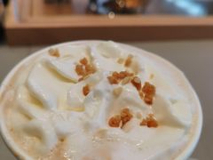 -星巴克臻选(武汉首义汇店)