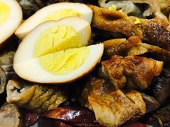 -长香源葫芦头梆梆肉(兴隆巷店)