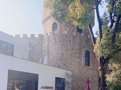 -J Create城市露营咖啡·简餐·宠物(上海动物园店)