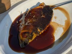 -楼外楼(西湖景区孤山路店)