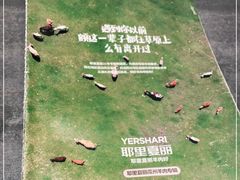 -耶里夏丽·丝路新疆菜·清真食品(徐汇南丹东路臻选店)
