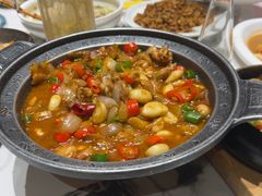 -阿露佳·舌尖上的安吉菜