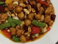 -晋阳饭庄(虎坊桥店)