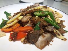 -干老四雅鱼饭店(滨江西路店)