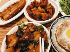 -乡村基·川味现炒大王(熙悦天街店)