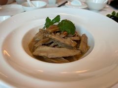 -莆田餐厅PUTIEN(金融街购物中心店)