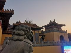 -南京市江宁方山