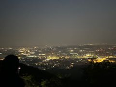 -紫金山山顶公园