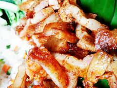 -金塔傣乡·云南民族特色菜·傣味手抓饭(金瓦路店)