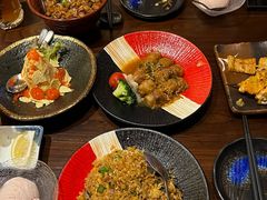 -鸟鹏烧鸟居酒屋(龙岗万科店)