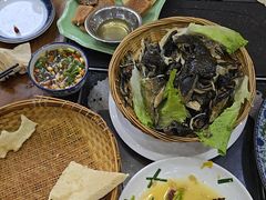 -三锅莊·牦牛肉火锅·香格里拉特色藏餐宴请餐厅(昆明创始店)
