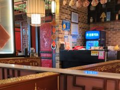 -缪氏川菜(深圳北站缤果空间店)