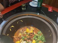 -袁小二大东北铁锅炖(吉祥村总部)