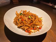 -隐厨·中国菜馆(三里屯T+MALL店)