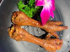 -农家霸王地锅鸡(国顺东路店)