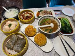 -粤秀小厨·广式早茶(辽宁路店)