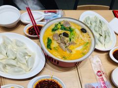 -喜家德虾仁水饺(浦东山姆店)