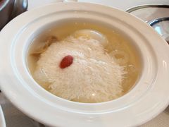 -扬州香格里拉·香宫中餐厅