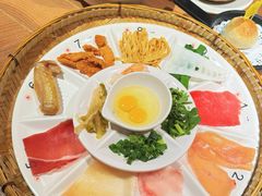 -上坐过桥米线(顺城店)