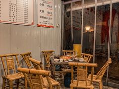 -铜瓢江湖兔火锅(水碾河社区店)