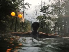 -花水湾第一村温泉大酒店