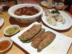-汇景花园酒家(基立下道店)