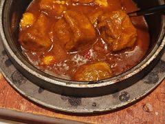 -千百味红餐厅·非遗江西菜(绿地双子塔总店)