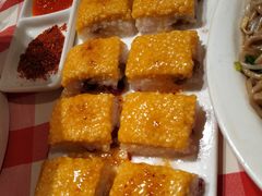 -西贝莜面村(当代商城店)