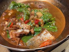 -黄山老妈·土菜(碧桂园店)