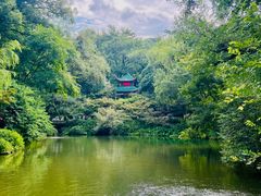 -岳麓山风景名胜区