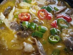 -鸿禧大清花(方庄店)