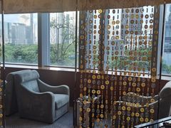 -深圳福田香格里拉大酒店