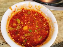 小料-香香腊排骨.野生菌火塘总店(束河店)