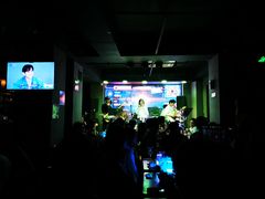 -MOSSO音乐酒吧·live house(长乐路店)