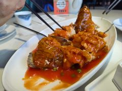 -绿波廊(豫园店)