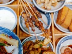 -留焕小吃·昆明非遗小吃品牌(文明街旗舰店)