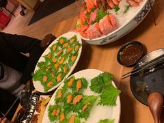 -王鼎精致料理铁板烧(世博源店)