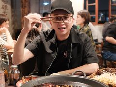 -后火锅(总店)