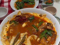 -西贝(枫蓝国际购物中心店)